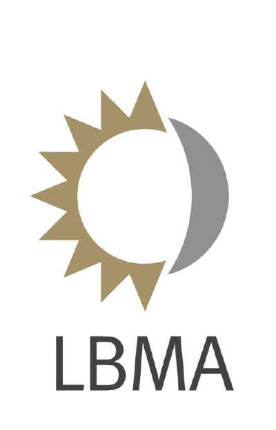 LBMA accredited
