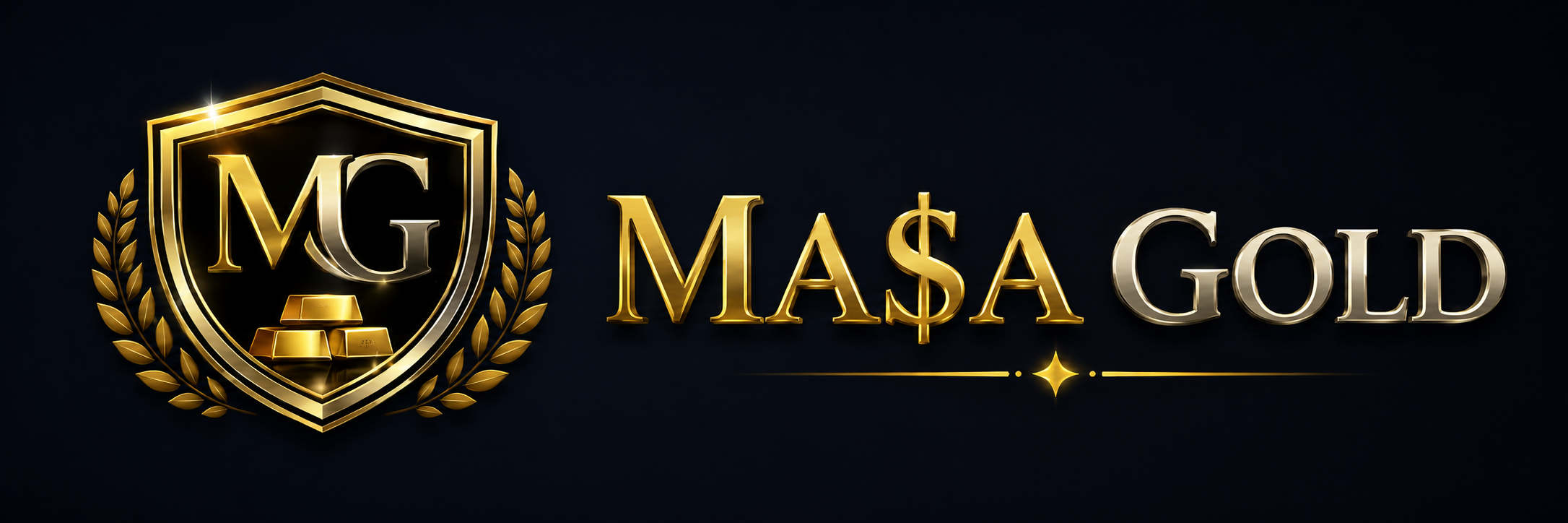 MASA GOLD